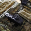 Leatherman Raptor Rescue Çok Amaçlı Makas (Mavi)