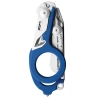 Leatherman Raptor Rescue Çok Amaçlı Makas (Mavi)