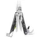 Leatherman Signal Çok Amaçlı Pense (Granite Gray)