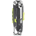 Leatherman Signal Çok Amaçlı Pense (Granite Gray)