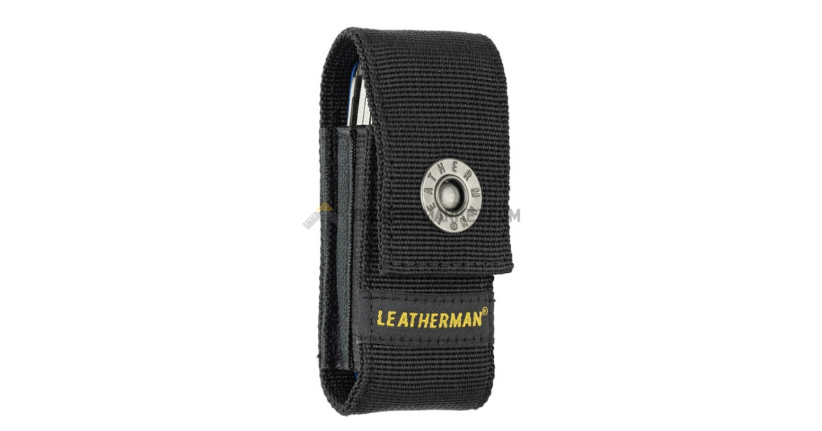 Leatherman Signal Çok Amaçlı Pense (Granite Gray)