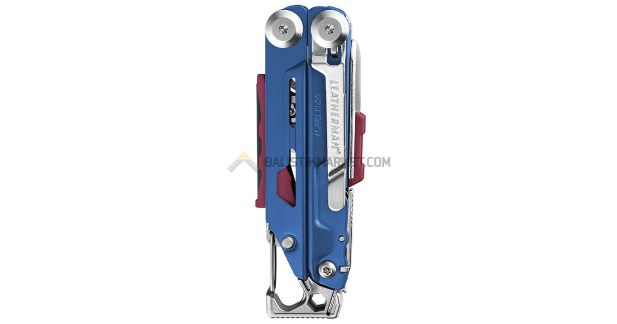Leatherman Signal Çok Amaçlı Pense (Cobalt)