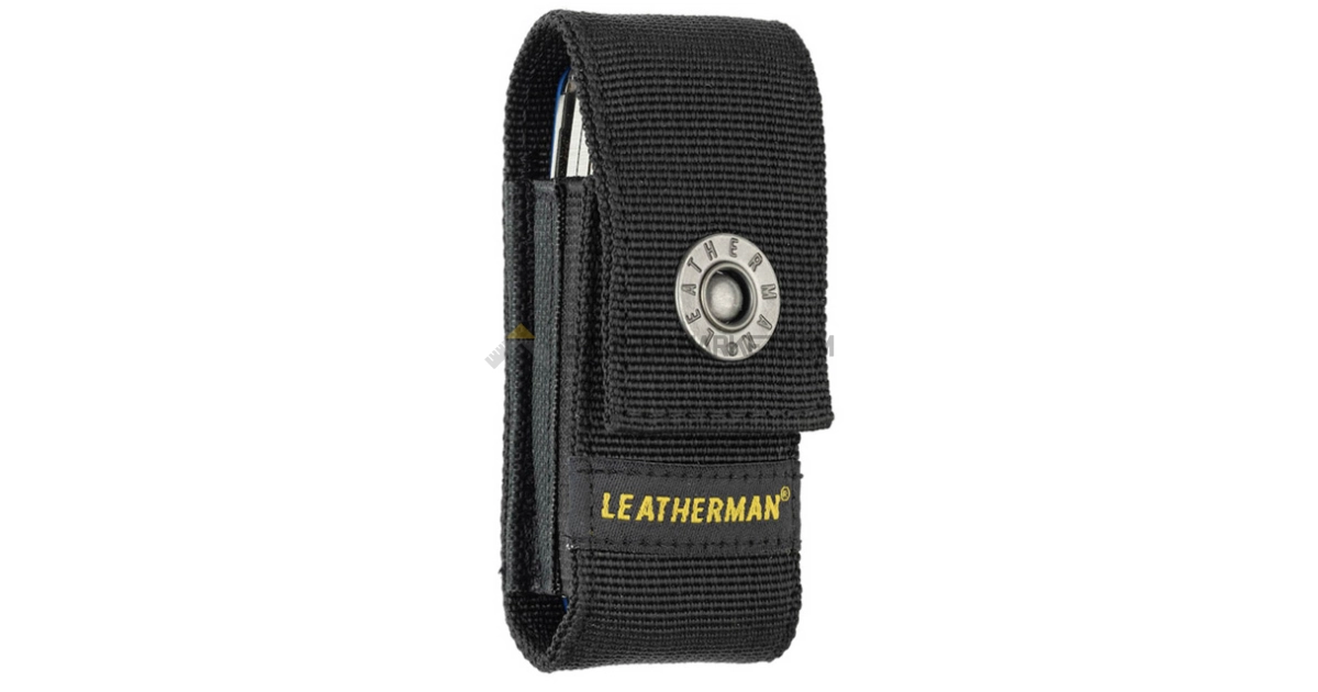Leatherman Signal Çok Amaçlı Pense (Cobalt)