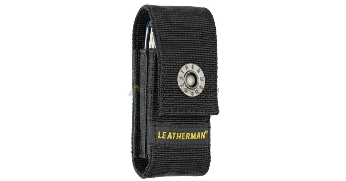 Leatherman Signal Çok Amaçlı Pense (Crimson)