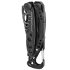 Leatherman Skeletool Topo Blade Çok Amaçlı Pense (Siyah)