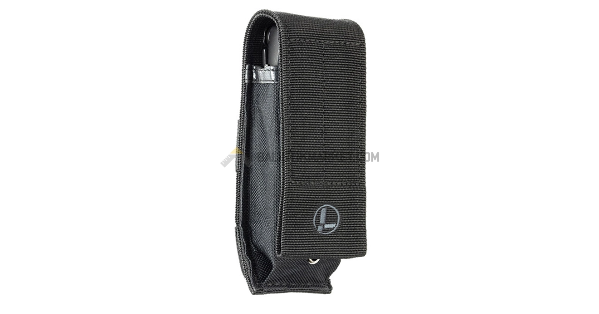 Leatherman Super Tool 300M Çok Amaçlı Pense (Siyah)