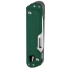 Leatherman Free T4 Çok Amaçlı Çakı (Evergreen)