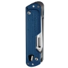 Leatherman Free T4 Çok Amaçlı Çakı (Navy)