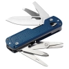 Leatherman Free T4 Çok Amaçlı Çakı (Navy)