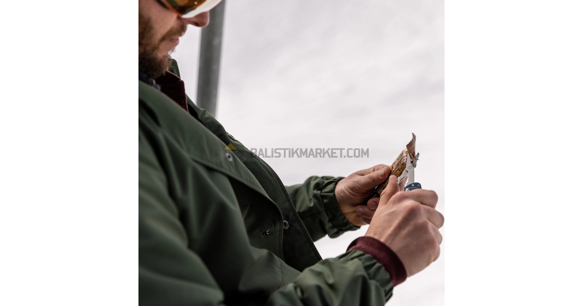 Leatherman Free T4 Çok Amaçlı Çakı (Lunar)