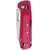 Leatherman Free K2 Çok Amaçlı Çakı (Crimson)