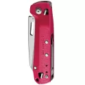 Leatherman Free K2 Çok Amaçlı Çakı (Crimson)