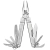 Leatherman Bond Çok Amaçlı Pense (Metalik)