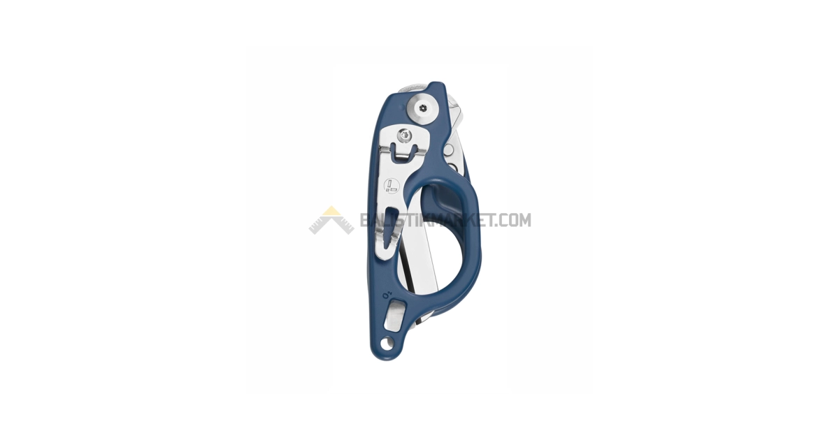 Leatherman Raptor Response Çok Amaçlı Makas (Navy)