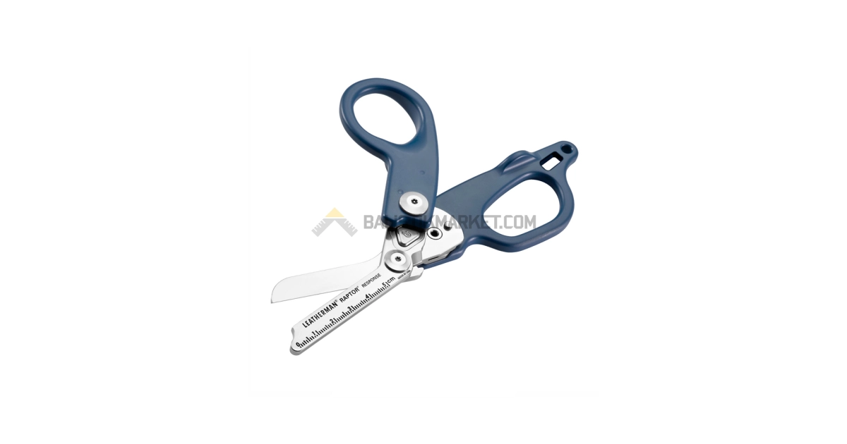 Leatherman Raptor Response Çok Amaçlı Makas (Navy)