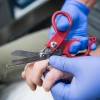 Leatherman Raptor Response Çok Amaçlı Makas (Crimson)