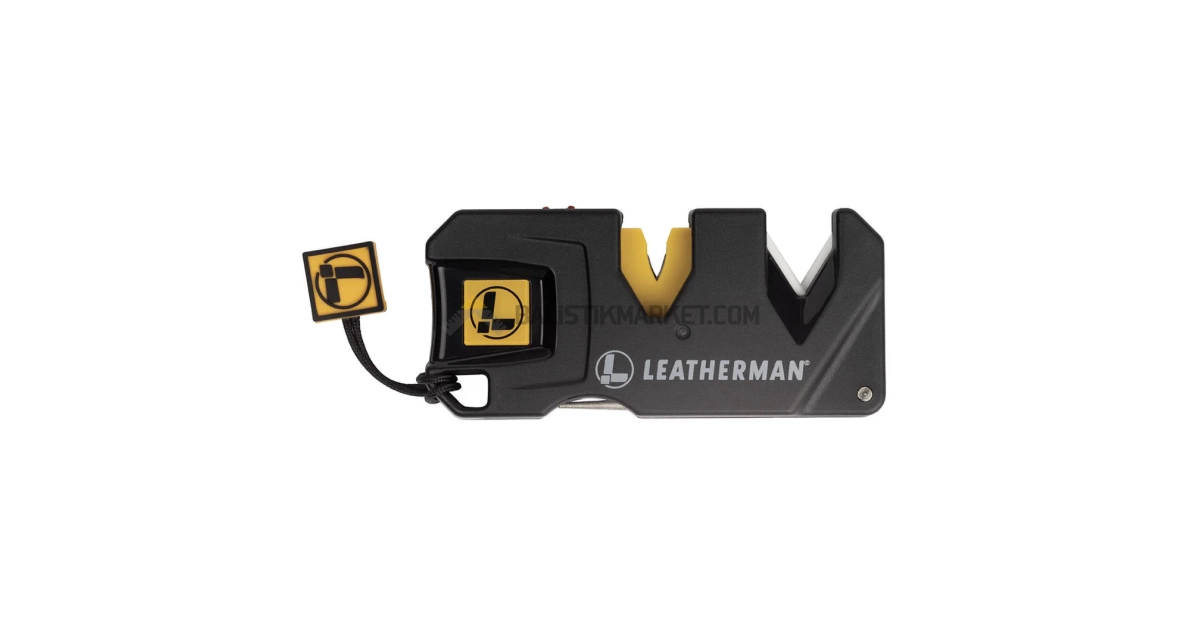 Leatherman Blade Sharpener Bıçak Bileyici