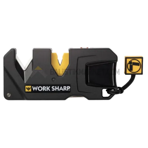 Leatherman Blade Sharpener Bıçak Bileyici