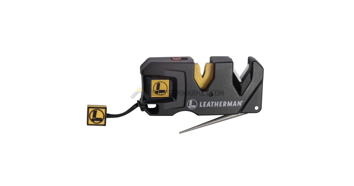 Leatherman Blade Sharpener Bıçak Bileyici