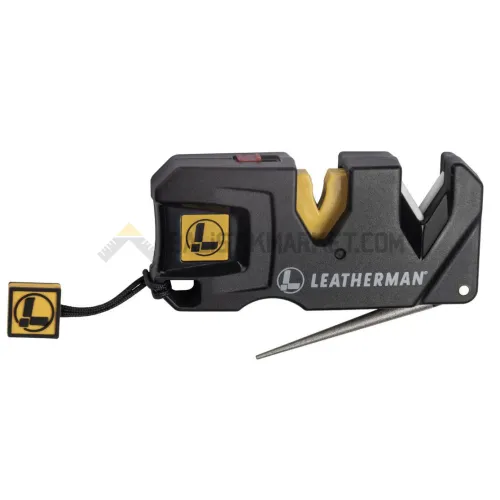 Leatherman Blade Sharpener Bıçak Bileyici
