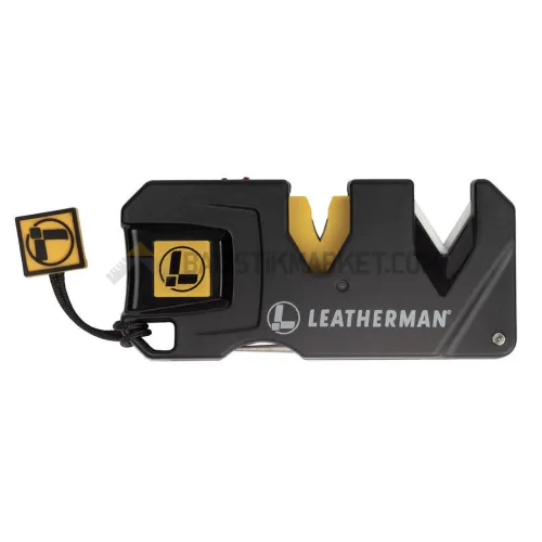 Leatherman Blade Sharpener Bıçak Bileyici