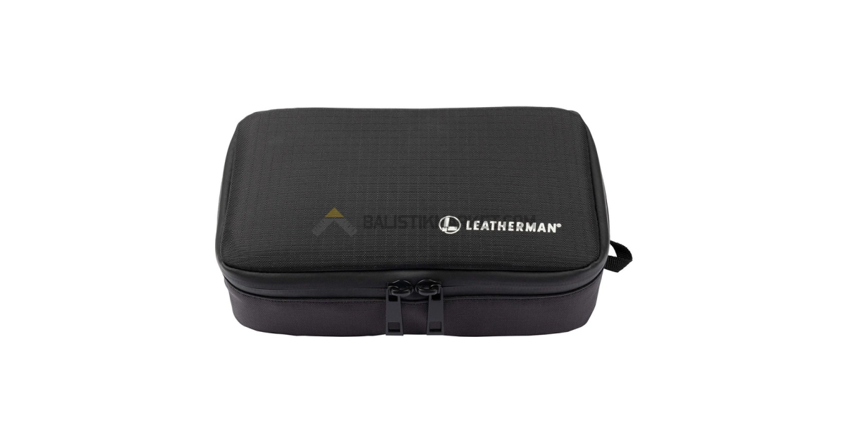 Leatherman Alet Bakım Seti