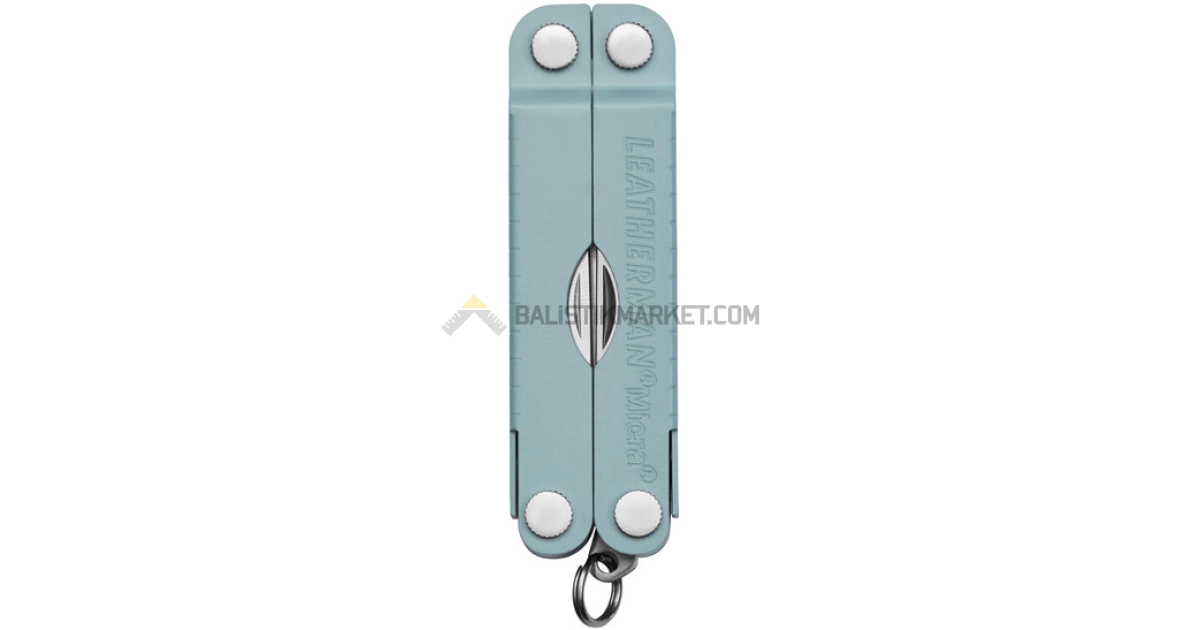 Leatherman Micra Çok Amaçlı Pense (Arctic)