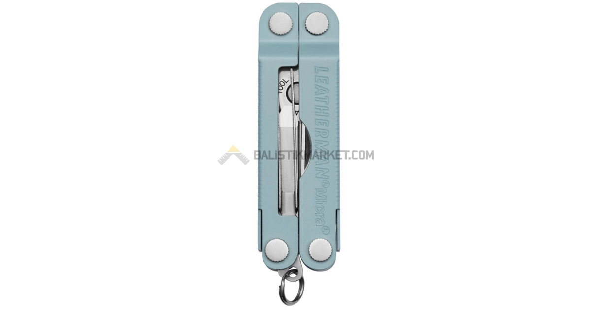 Leatherman Micra Çok Amaçlı Pense (Arctic)