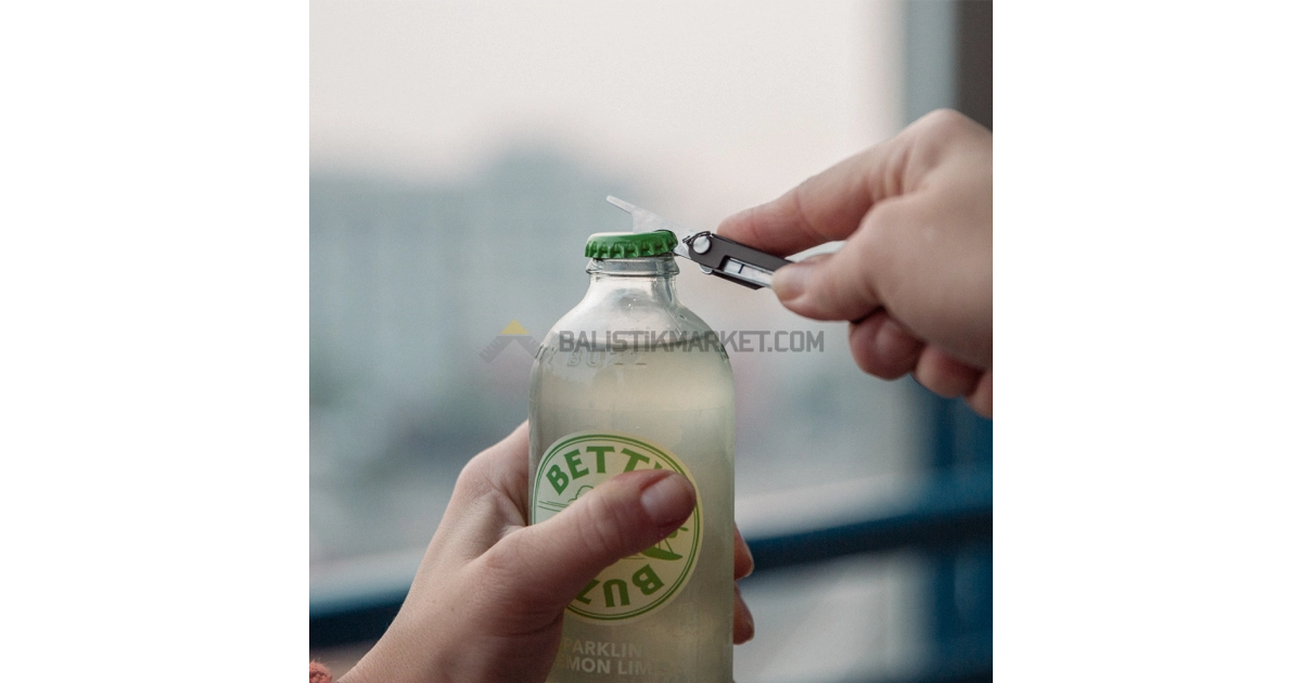 Leatherman Micra Çok Amaçlı Pense (Arctic)