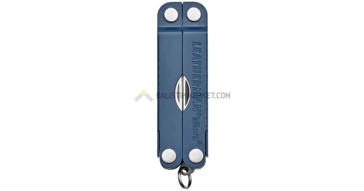 Leatherman Micra Çok Amaçlı Pense (Navy)