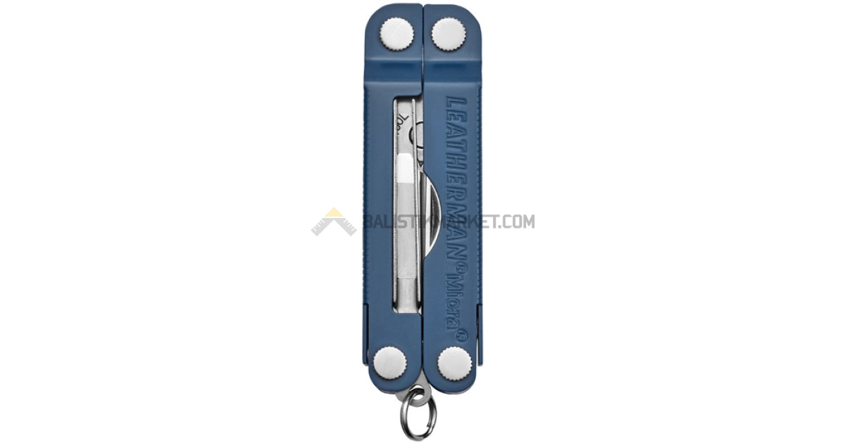 Leatherman Micra Çok Amaçlı Pense (Navy)