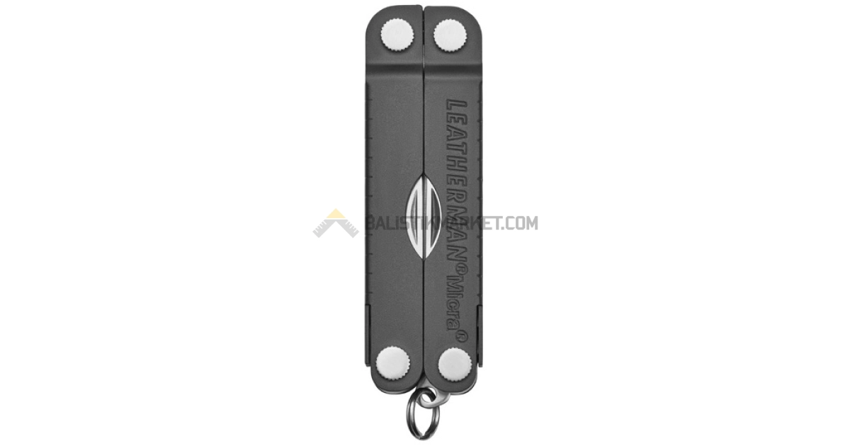 Leatherman Micra Çok Amaçlı Pense (Slate)