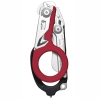 Leatherman Raptor Rescue Çok Amaçlı Makas (Kırmızı/Siyah)
