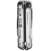 Leatherman ARC Çok Amaçlı Pense (Black DLC/Metalik)