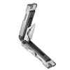 Leatherman ARC Çok Amaçlı Pense (Black DLC/Metalik)