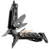 Leatherman Mut Black Çok Amaçlı Pense (Siyah Molle Kılıf)