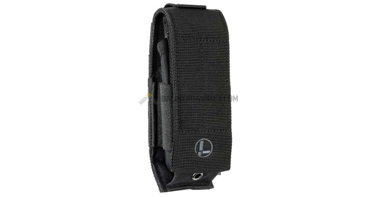 Leatherman Mut Black Çok Amaçlı Pense (Siyah Molle Kılıf)