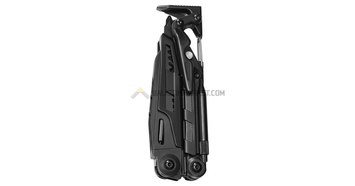 Leatherman Mut EOD Çok Amaçlı Pense (Siyah Molle Kılıf)