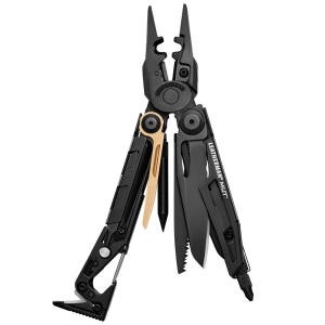 Leatherman Mut EOD Çok Amaçlı Pense (Siyah Molle Kılıf)