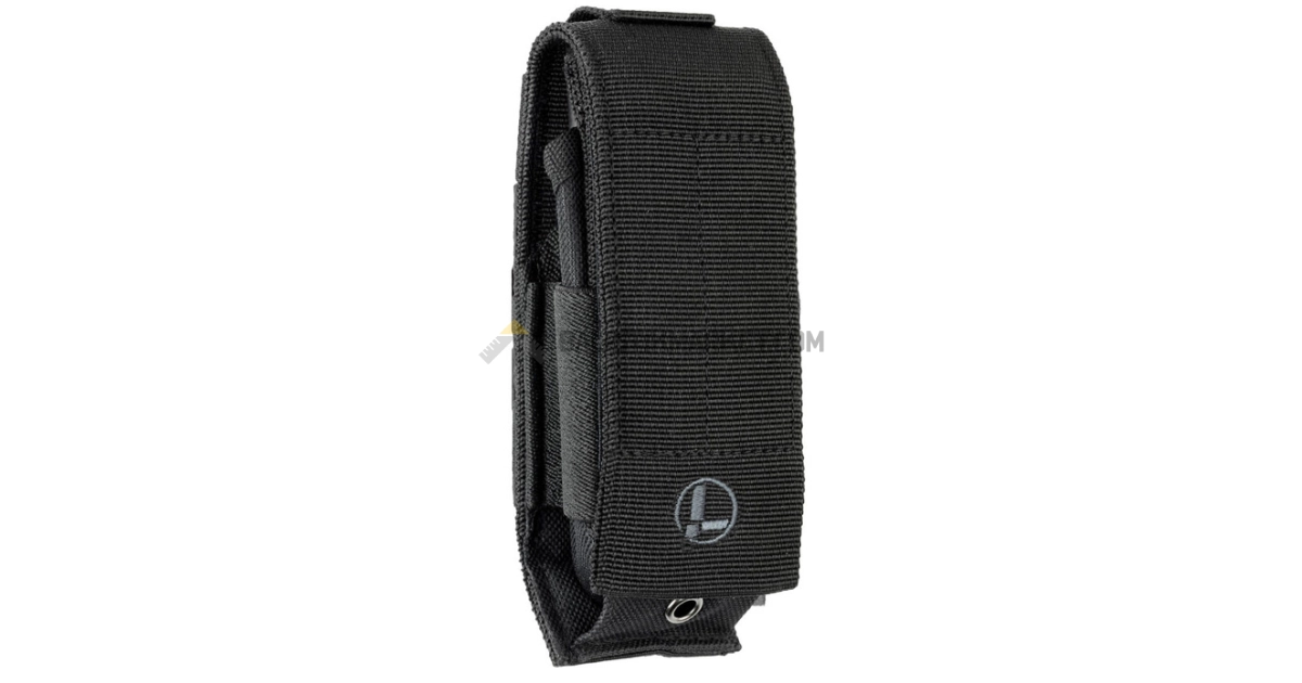 Leatherman Mut EOD Çok Amaçlı Pense (Siyah Molle Kılıf)