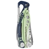 Leatherman Skeletool CX Çok Amaçlı Pense (Verdant)