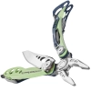 Leatherman Skeletool CX Çok Amaçlı Pense (Verdant)