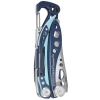 Leatherman Skeletool CX Çok Amaçlı Pense (Nightshade)