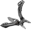Leatherman Skeletool CX Çok Amaçlı Pense (Onyx)