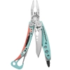 Leatherman Skeletool CX Çok Amaçlı Pense (Paradise)