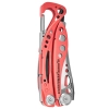 Leatherman Skeletool CX Çok Amaçlı Pense (Guava)