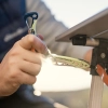 Leatherman Skeletool CX Çok Amaçlı Pense (Guava)