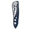 Leatherman Skeletool KB Çok Amaçlı Çakı (Nightshade)