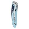 Leatherman Skeletool KB Çok Amaçlı Çakı (Nightshade)
