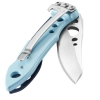 Leatherman Skeletool KB Çok Amaçlı Çakı (Nightshade)